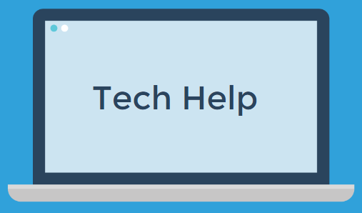 Tech Help