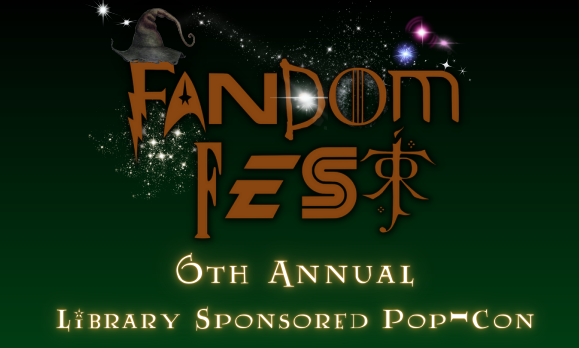 Fandom Fest