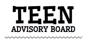 Teen Advisory Board 