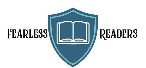 Fearless Readers Logo