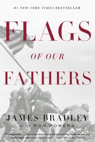 Flags of Our Fathers