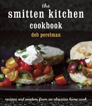 Cover of Smitten Kitchen Cookbook
