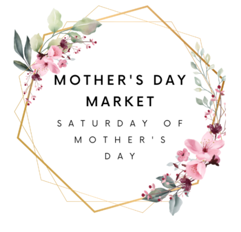 Mother's Day Market