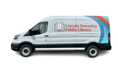 LTPL Van