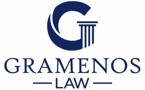 Gramenos Law Logo