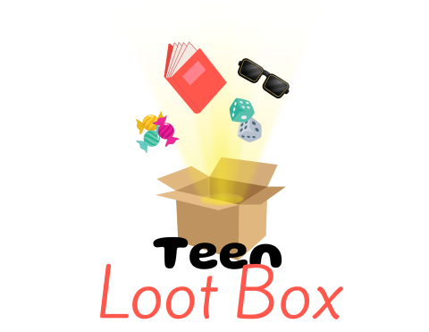 teen loot box