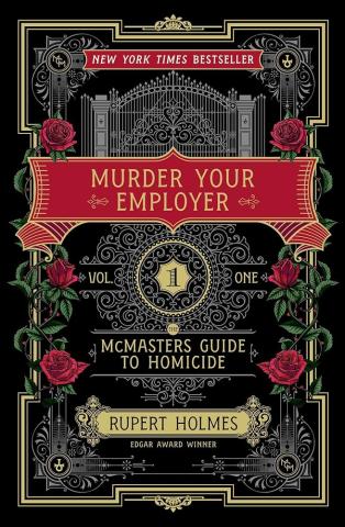 Murder Your Employer