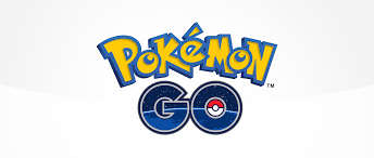 Pokemon Go logo