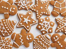 Gingerbread