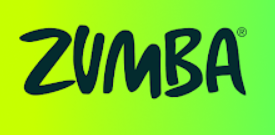 Zumba logo