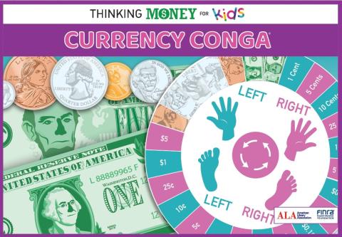 currency conga