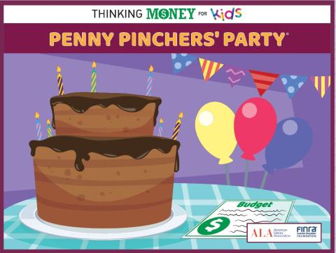 penny pinchers party