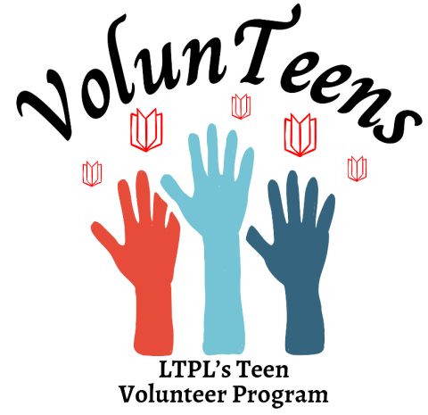 volunteen logo