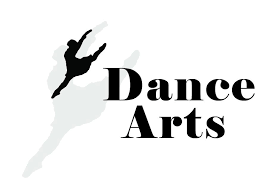 Dance Arts logo