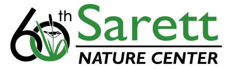 Sarett Nature Center Logo