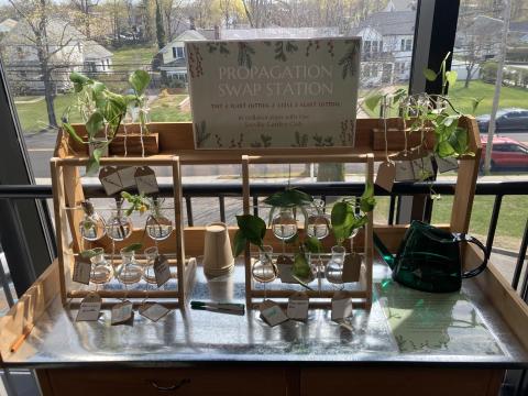 Propogation Station 