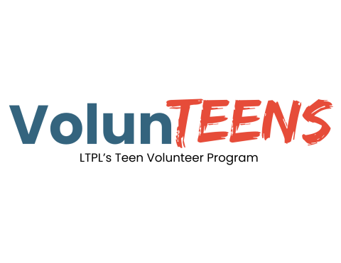 VolunTeens Logo