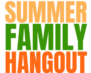 Family Hangout