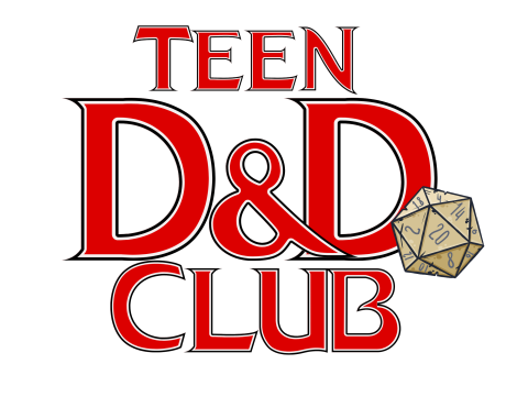 teen dnd club