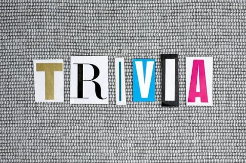 Trivia