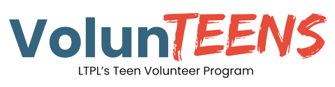 volunteen logo