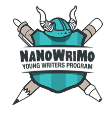 NaNoWriMo Logo