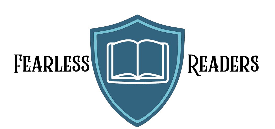 Fearless Readers Logo