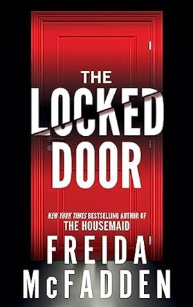 The Locked Door