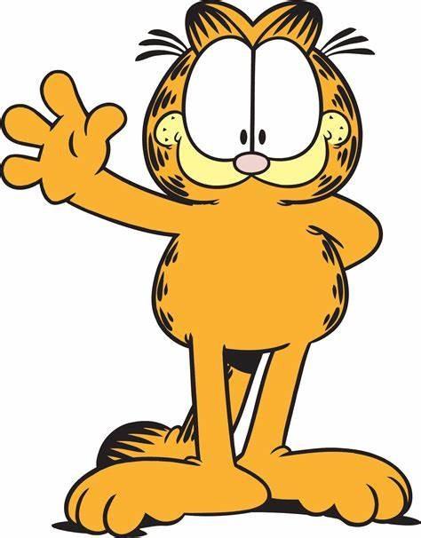 Garfield