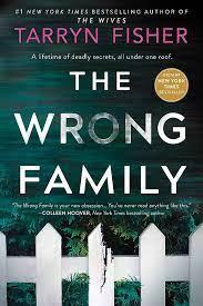 The Wrong Family