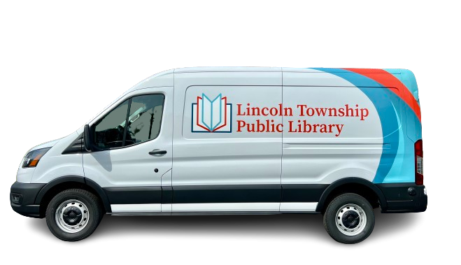 Library Van