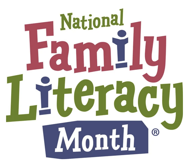 National Family Literacy Month