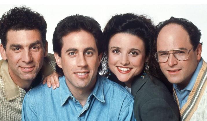 Seinfeld