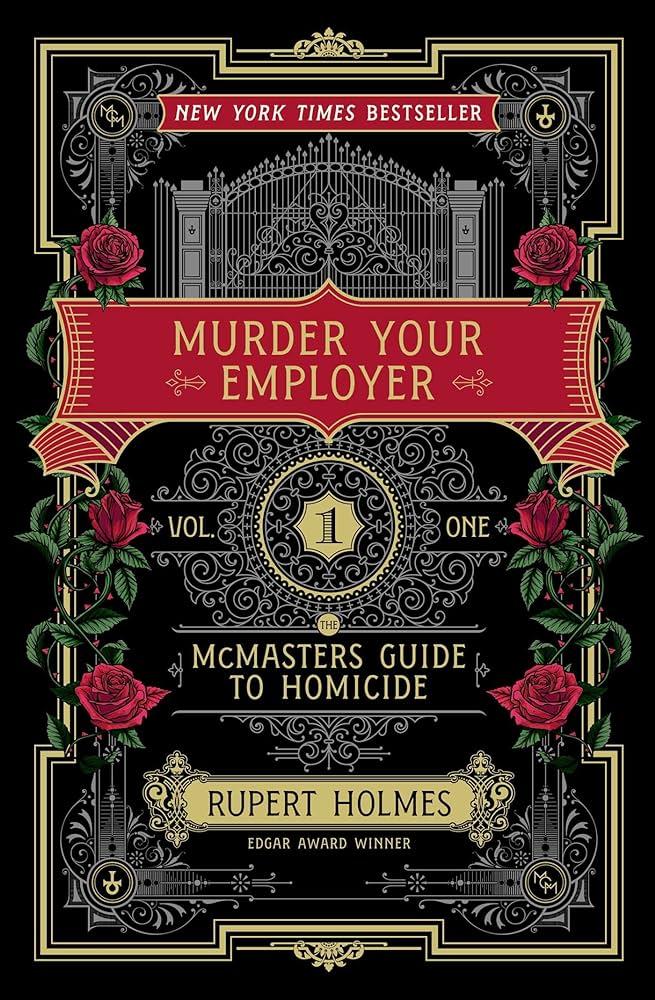 Murder Your Employer