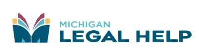 Michigan Legal Help