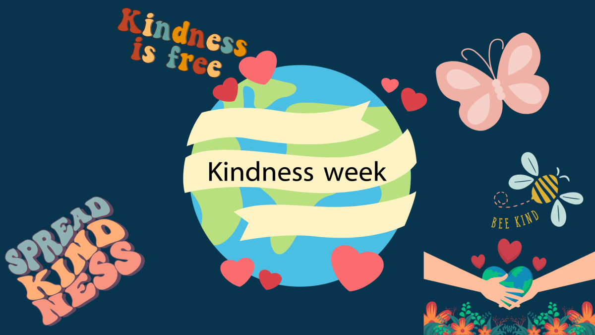 Kindness Week Logo 