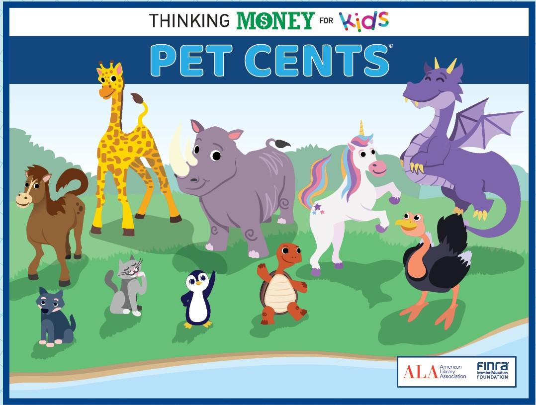 pet cents