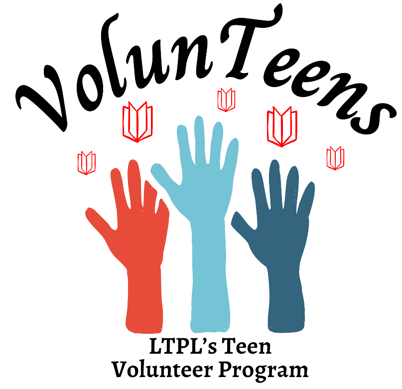 volunteen logo