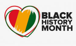 Black History Month