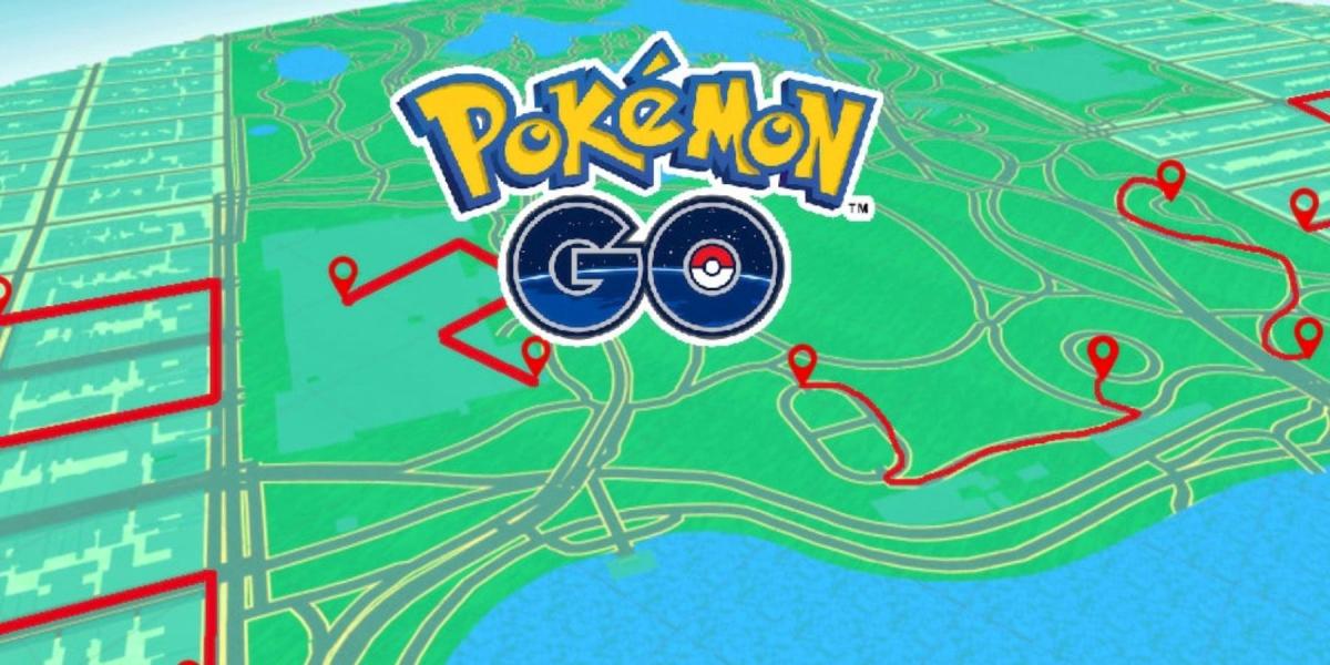 Pokemon Go logo