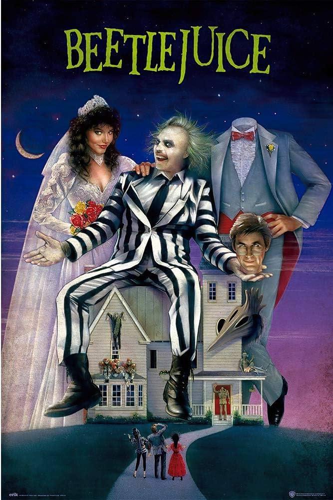 beetlejuice movie