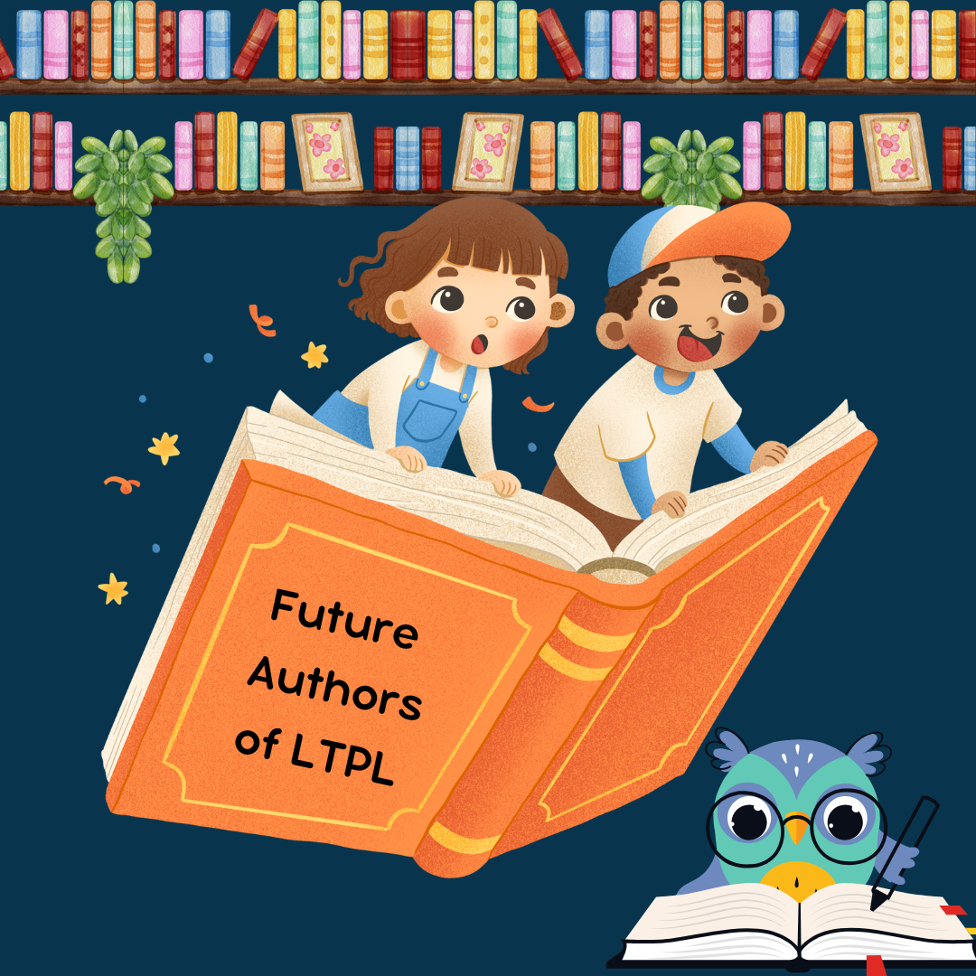 Future Authors of LTPL
