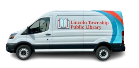 Library Van
