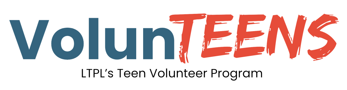 volunteen logo
